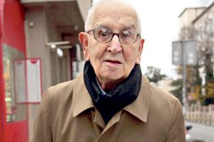 NPN Purisa Djordjevic