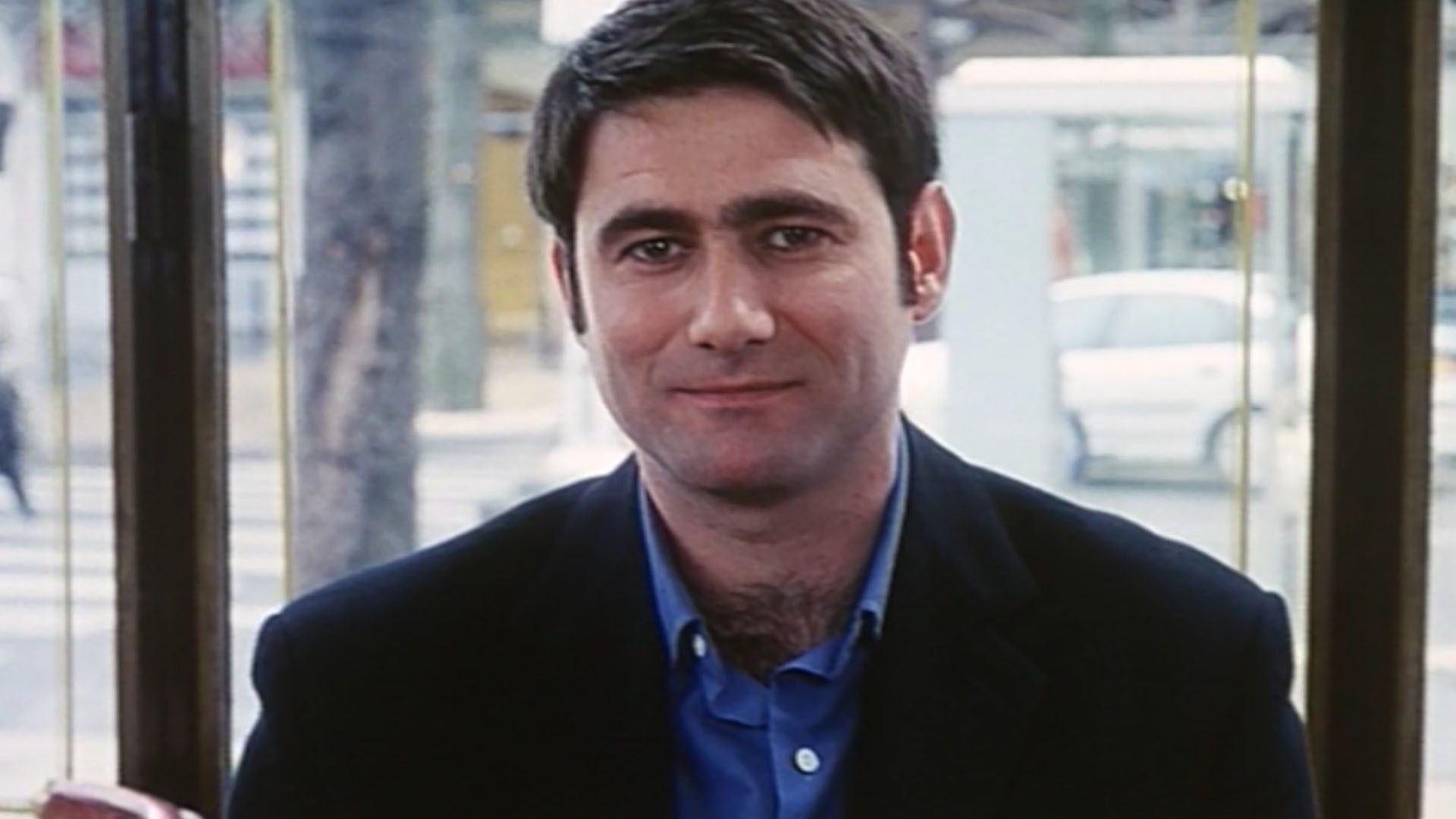 omaz sergi lopez