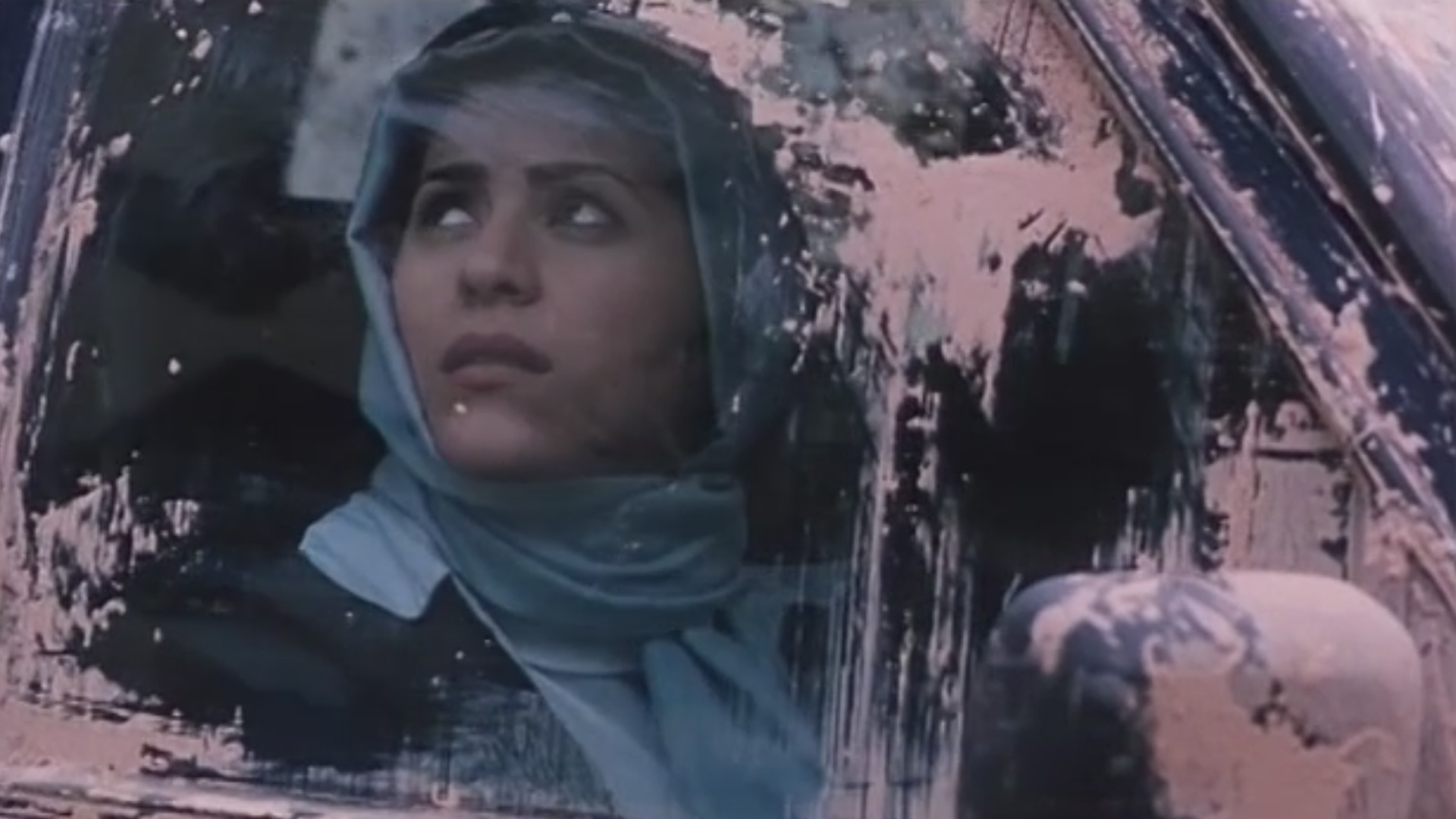 Homage Asghar Farhadi Kustendorf 2014