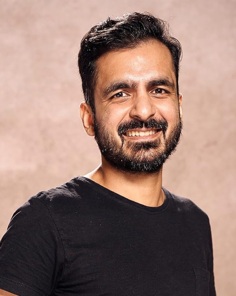 Stolen 1 karan tejpal